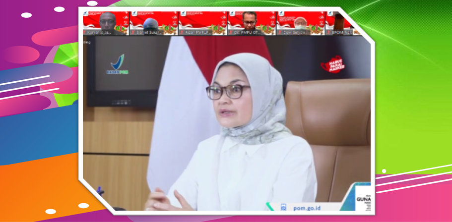 Menggiurkan Pasar Herbal Dunia Rp. 2.000 T. Peluang Genjot Ekspor Jamu ke Pasar Global